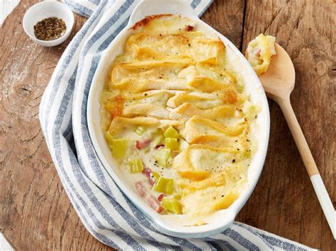 Comment préparer une tartiflette aux légumes en 2021