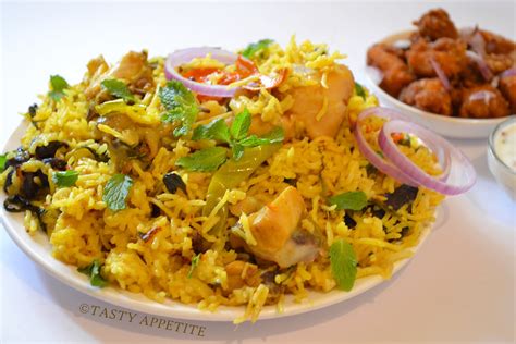 This is a beginners recipe and can be made with ease. Muslim Biryani / How to make Muslim Biryani / Step by Step