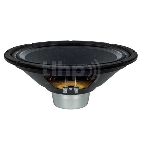 Speaker Bandc Speakers 10cl51 16 Ohm 10 Inch
