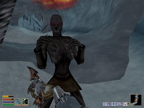 Elder Scrolls 3 Morrowind Part 35 Of Skaal And Stahl