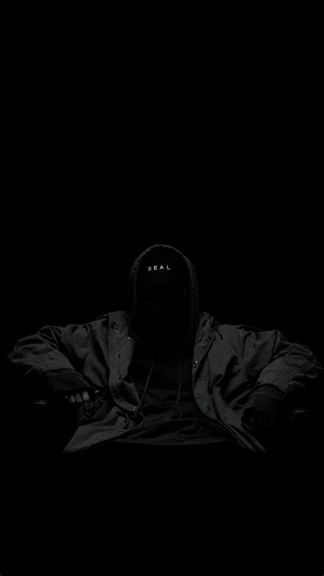 Nf Rapper Android Wallpapers Wallpaper Cave