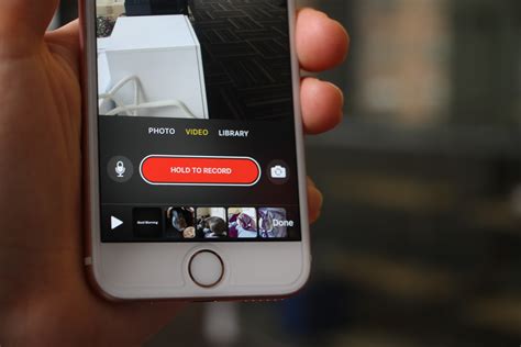 The videos are always converted in the highest available quality. Apple's Clips app is social video editing that's simple to ...