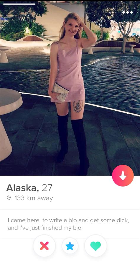 25 Thirsty Tinder Girls Who Are Definitely Dtf Wow Gallery Ebaums World