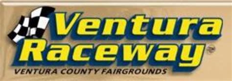 Ventura Raceway Ventura California