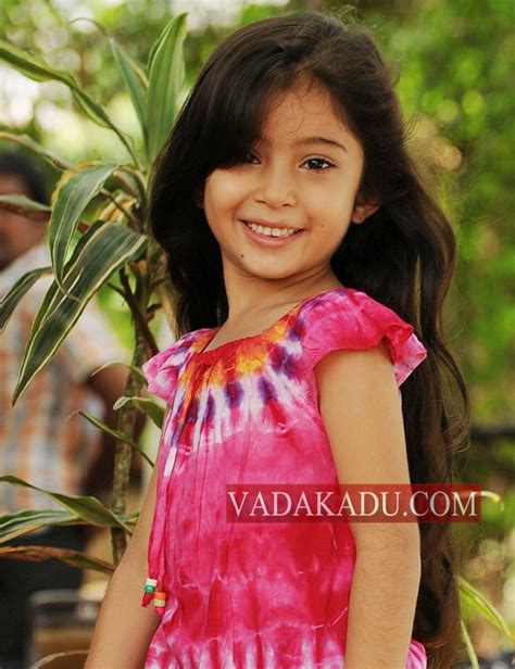 Maybe you would like to learn more about one of these? Tamil Movie Deiva Thirumagan Nanna Child Artist Sara Cute ...