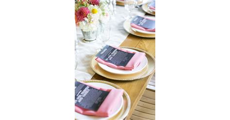 Now Plated Dinners Wedding Trends That Are Coming Back In 2014