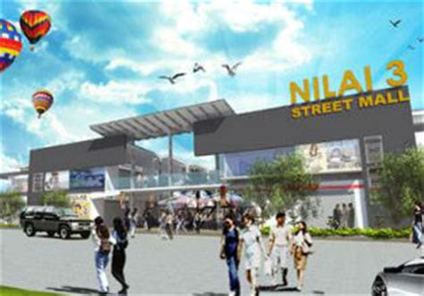 The nilai 3 wholesale centre has in just a few years become one of malaysia's more popular shopping areas. INTI International University Nilai - INTI International ...