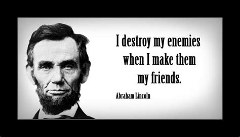 The reality is that most of us will never know great power. 25+ Abraham Lincoln Quotes | PicsHunger
