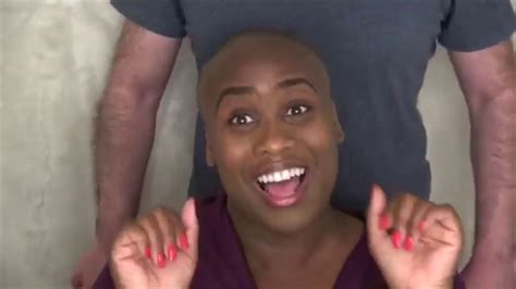 black girls shaving their dreadlocs to bald satisfying for 10 min straight youtube