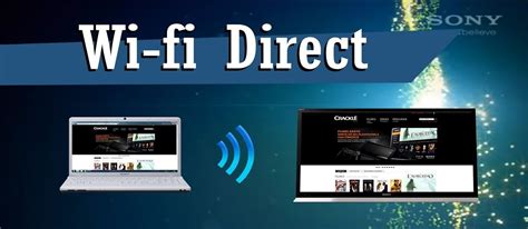 Cara Mengaktifkan dan Menggunakan Wifi Direct Windows 10