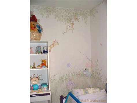 Girls Room Wall Murals Wall Murals For Girls Wall