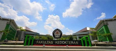Biaya Kuliah Fakultas Kedokteran Universitas Diponegoro Fk Undip