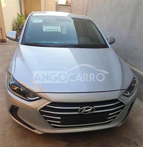 From its lower, wider profile to its crisp, angled lines, this isn't just a matter of style. Hyundai Avante 2019 (Gasolina) - Angocarro
