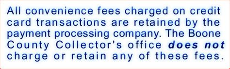 Although most credit cards charge fees, these charges can be reduced, or eliminated altogether, if you know what they are and how to avoid them. Pay Taxes Online