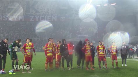 Podobnie, jak piłkarze jagiellonii białystok, tak również górnik zabrze ma już klarowną sytuację w ligowej tabeli. Kibice po meczu Górnik Zabrze - Jagiellonia (3-0) - YouTube