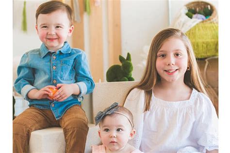 Chelsea Houska Is A Proud Mother Of Three Children ...