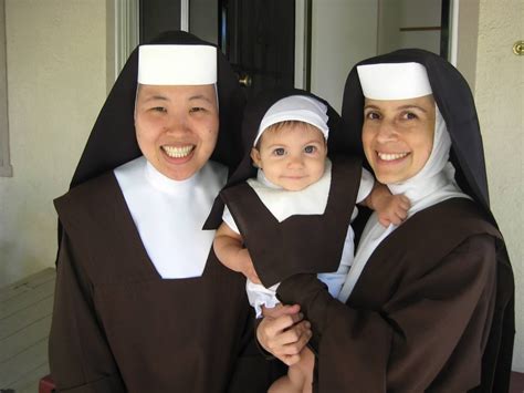 Carmelite Sisters Of The Most Sacred Heart Of Los Angeles On Facebook