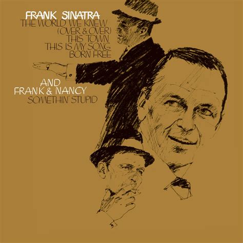 The World We Knew Album By Frank Sinatra Apple Music