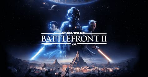 The Beta For Star Wars Battlefront Ii Has Been Extended