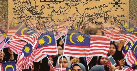Dalam masyarakat yang berbilang kaum di malaysia, pentingnya untuk menjaga kebersamaan dalam. Berfikir semula tentang Merdeka: Negara Bangsa atau Negara ...