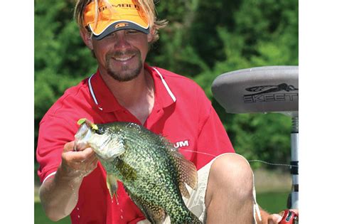 How submit your stuff in this group ? You Should Be Crappie Fishing