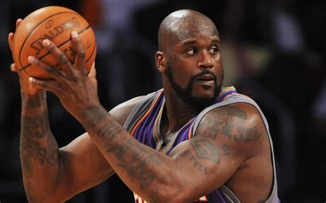 Shaquille Oneal Net Worth 2023 Most Popular Basketball Player Ever