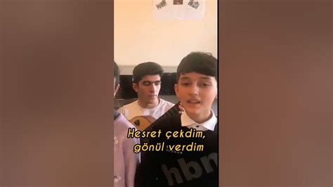 Ahmet Kaya şiire Gazele Mükemel Yorumu Ile Azeri çocuklar Ahmetkaya Ahmetkaya Azerbaycan