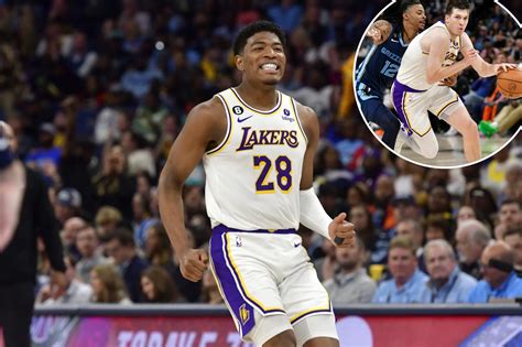Grizzlies Ja Morant Injury Status For Game 2 Vs Lakers