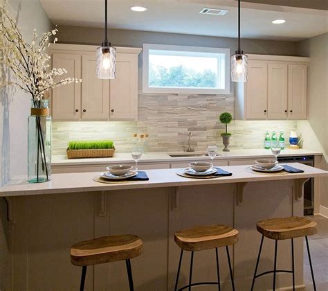 What Is The Best Lighting For A Small Kitchen 20 Ideas