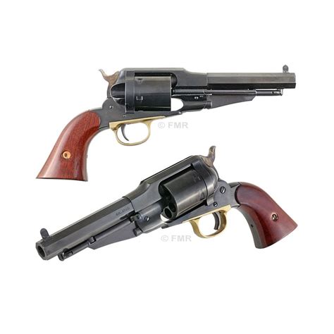Revolver Uberti 1858 New Improved Cal 45 Long Colt