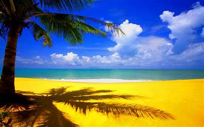 Wallpapers Backgrounds Playas Pretty Cool Paradisiacas Related