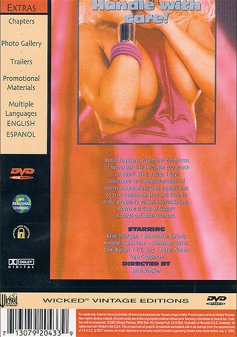 Take My Wife Please 1995 Wicked Pictures Adult Dvd Empire