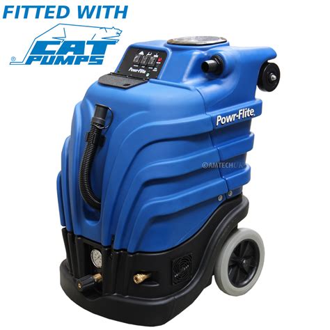 Powr Flite Pfx1085eaw 2uk Carpet Cleaning Machines And Extractors
