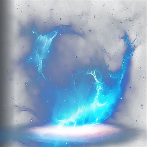 Light Flame Fire Blue Flame Png Download 800800 Free Transparent
