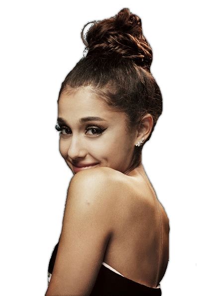 Ariana Grande Png By Sarahtheiss On Deviantart
