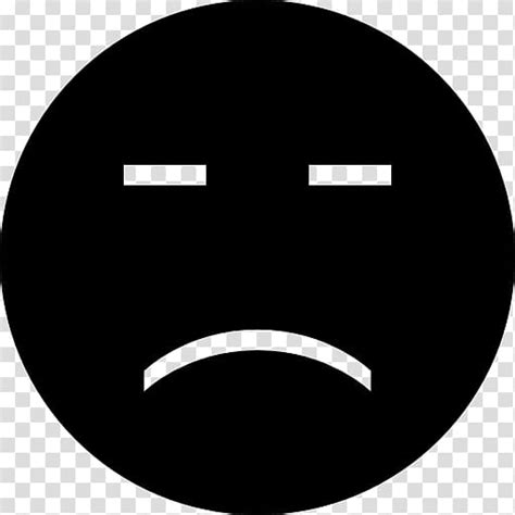 Emoticon Smiley Sadness Computer Icons Closed Eyes Transparent