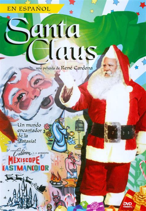 Best Buy Santa Claus Dvd 1959