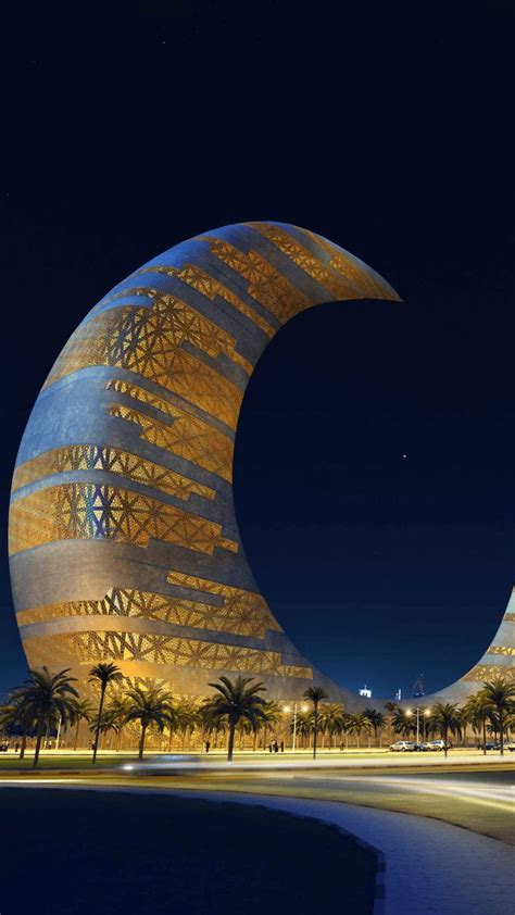 Pin By 香奈美 On Islam Dubai Architecture Futuristic Architecture