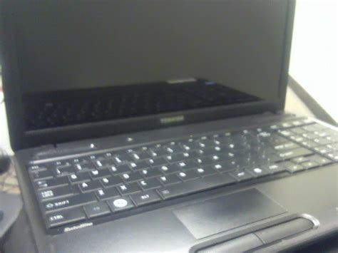 Toshiba Pc Laptopnetbook Satellite C655 S5305 Like New Buya