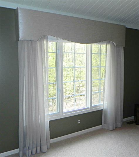 Beautiful, chic, fun diy cornices and cornice boards by deco wrap. Embrace the pure pleasure and style » Susan's Designs
