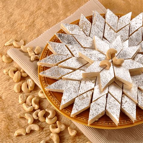 Kaju katli is a traditional cashew fudge, and is one of the most sought after and loved indian sweets. Kaju Katli Recipe: Easy Step by Step Kaju Barfi Recipe ...