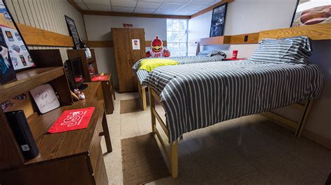 Jsu Office Of Housing Operations And Residence Life Dixon Hall Photos