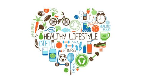 The Importance Of A Balanced Lifestyle Physiowest