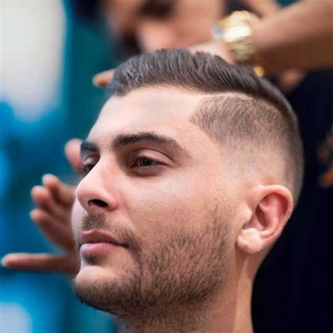 Maybe you would like to learn more about one of these? THE BEST MEN'S HAIRSTYLES FOR SUMMER 2021