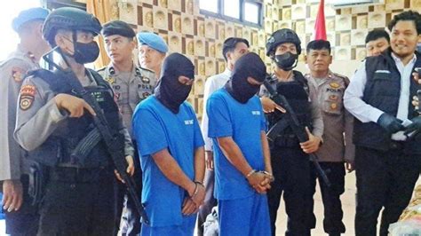 Kisah Viral Pembunuhan Berantai Dukun Pengganda Uang Di Banjarnegara Terkuak Motif Bunuh 11
