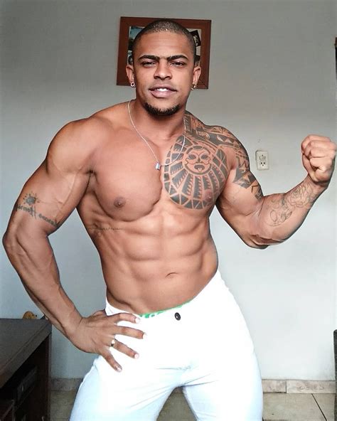 Photo Dominican Muscle Page 50 Lpsg