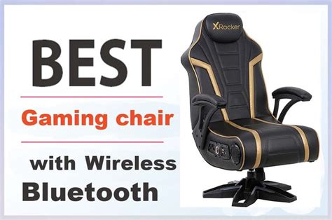 Wireless Gaming Chair For Xbox 360 Complete Best Review We Support