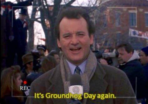 (2) Twitter | Groundhog day movie, Groundhog day, Groundhog