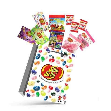 Jelly Belly Showbag Confectionery Showbags Shop Online Afterpay