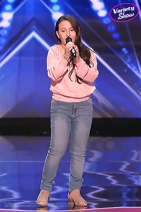 Talking about the traumatic event, gaga stated i went through a really crazy time in my head that i still work on. 10-Year-Old's Golden Buzzer Lady Gaga AGT Cover Will Blow ...
